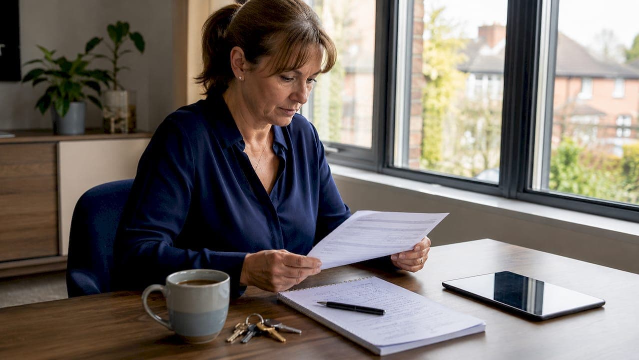 How to renew your CP12 gas safety certificate