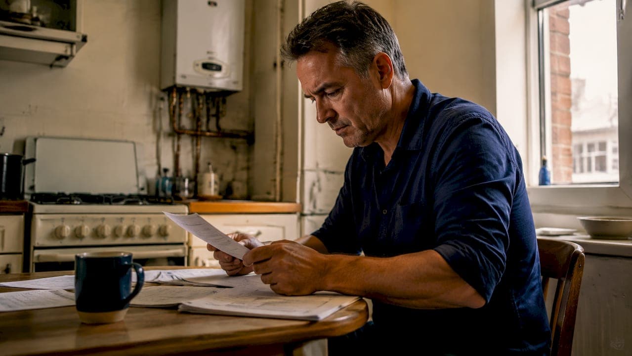 Annual gas safety check explained for landlords