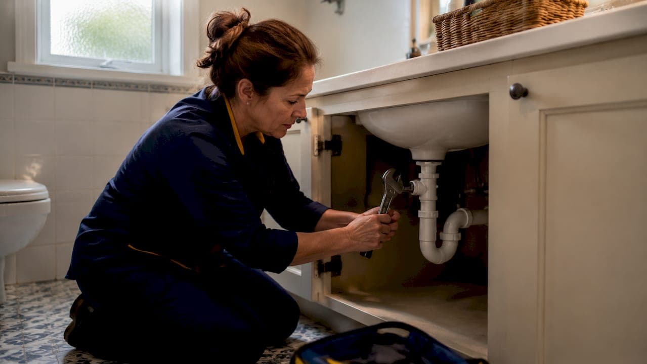 Plumbing specialists in residential property: 2026 guide