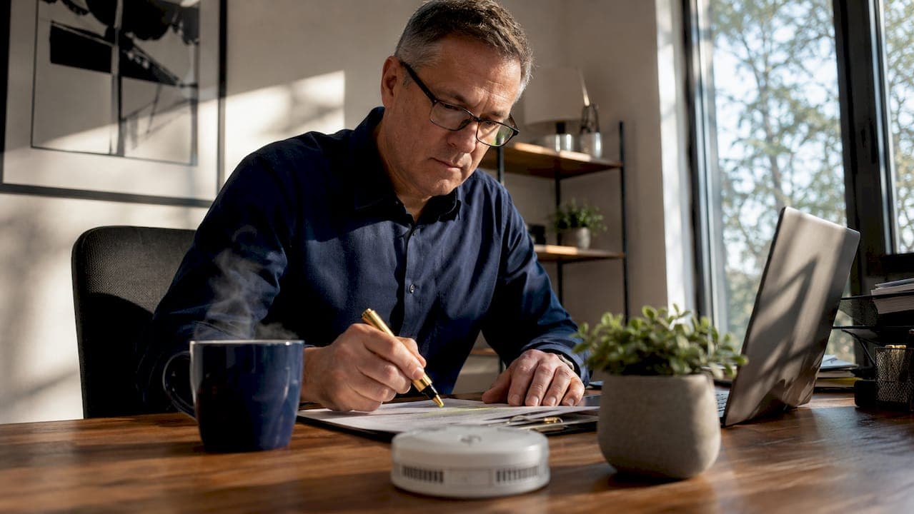 Carbon monoxide detector rules landlords must follow