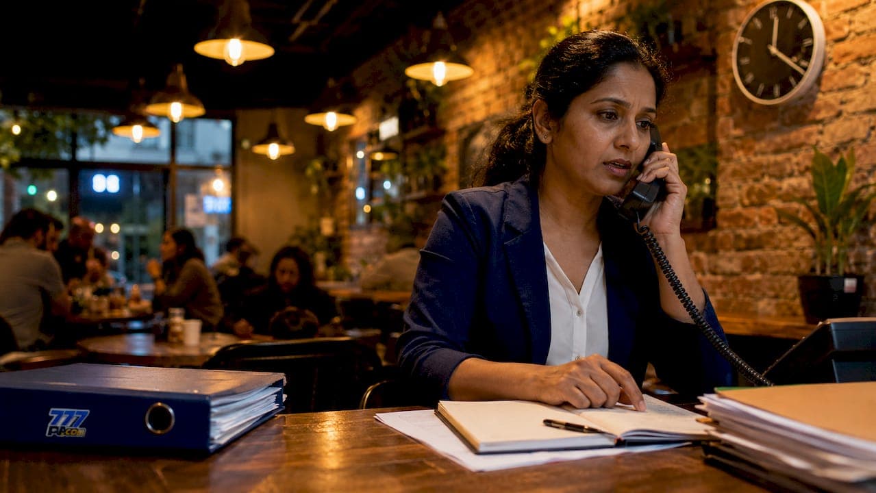 How to handle out-of-hours repair emergencies agency