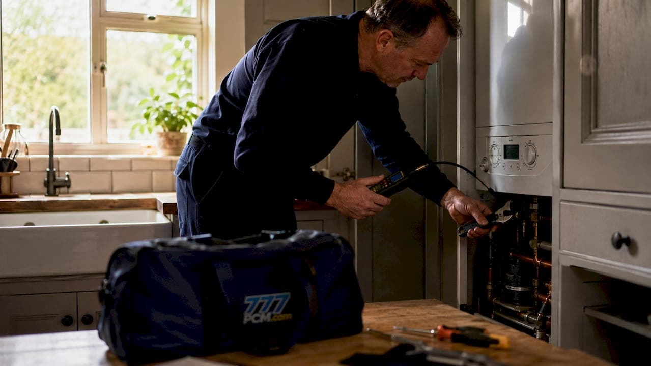 Role of a Gas Safe engineer: what you need to know