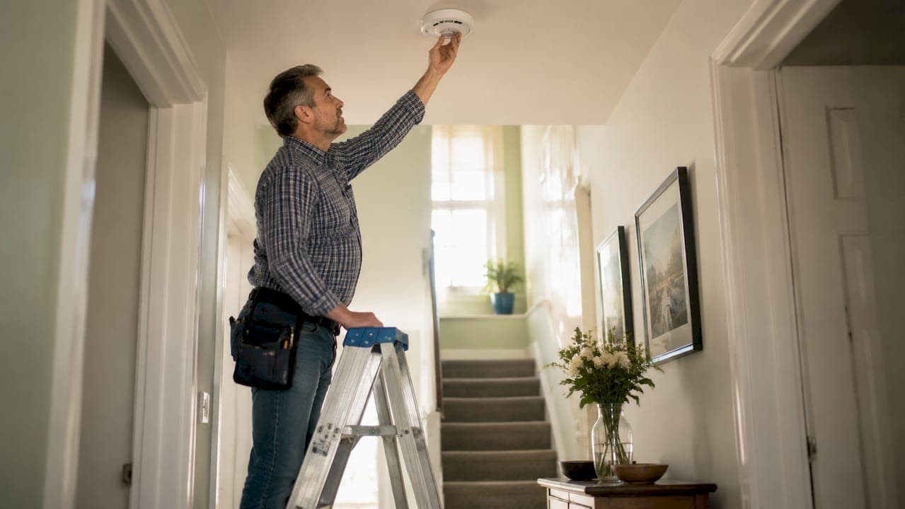 Smoke alarm requirements for rental properties: 2026 guide