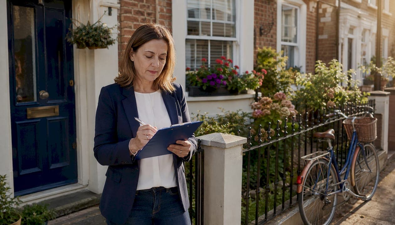 Property inspections in managed tenancies: a landlord's guide