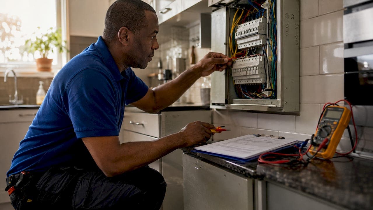 Certified electricians in your rental portfolio: 2026 guide