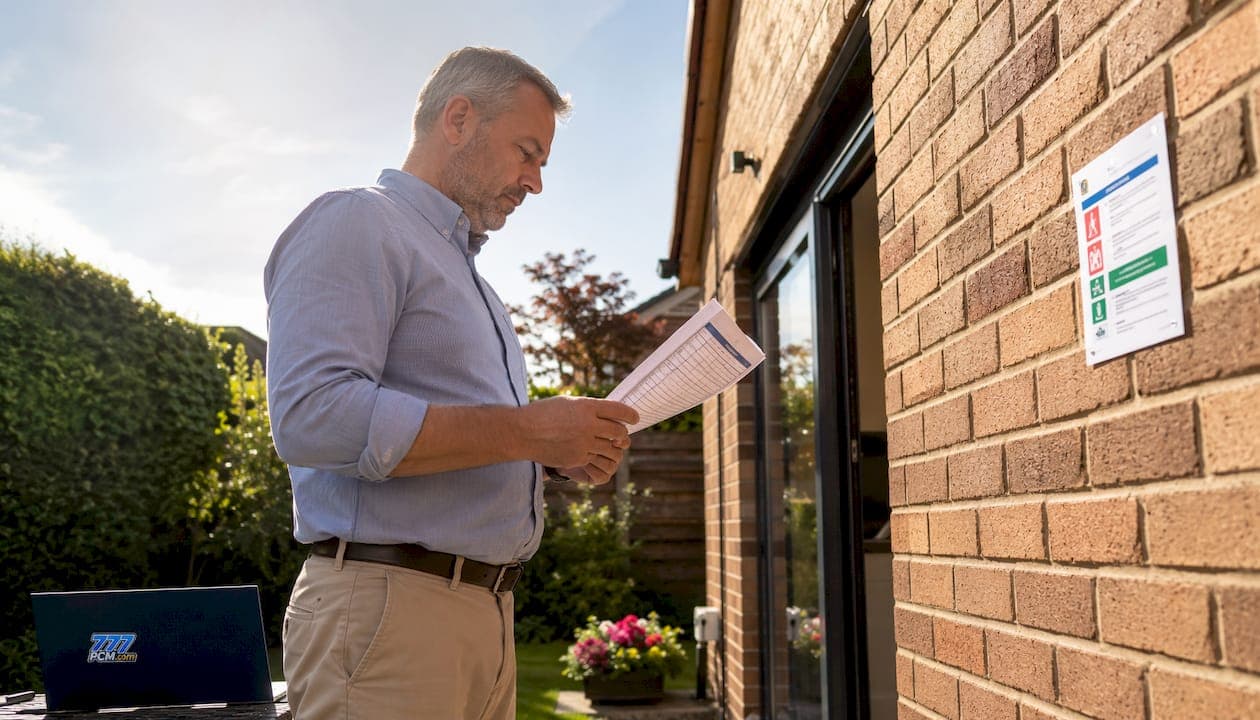 Fire risk assessment for rental properties: UK landlord guide