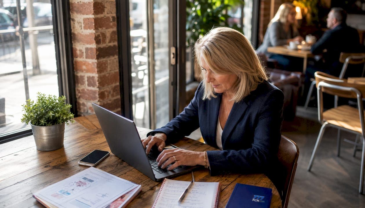 Landlord portal for letting agents: compliance made visible