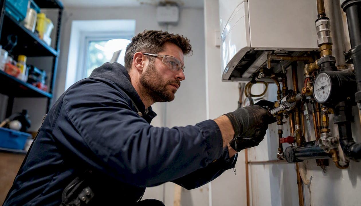 Prioritise urgent repairs across your portfolio: landlord guide