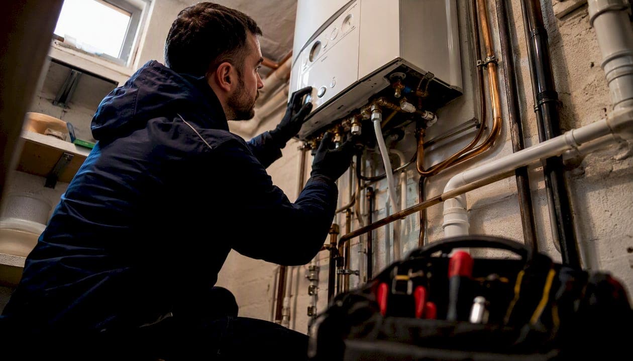 Best property safety certificate services for landlords