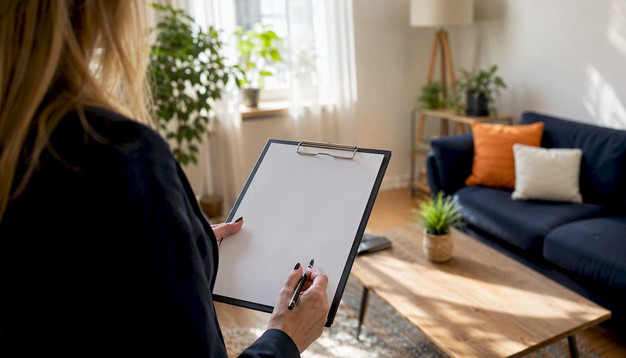 Property maintenance schedule: a landlord's compliance guide