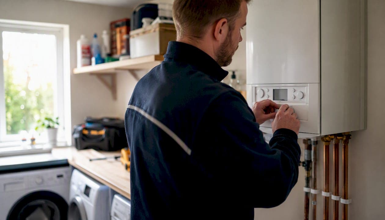 UK landlord legal duties explained: the 2026 guide