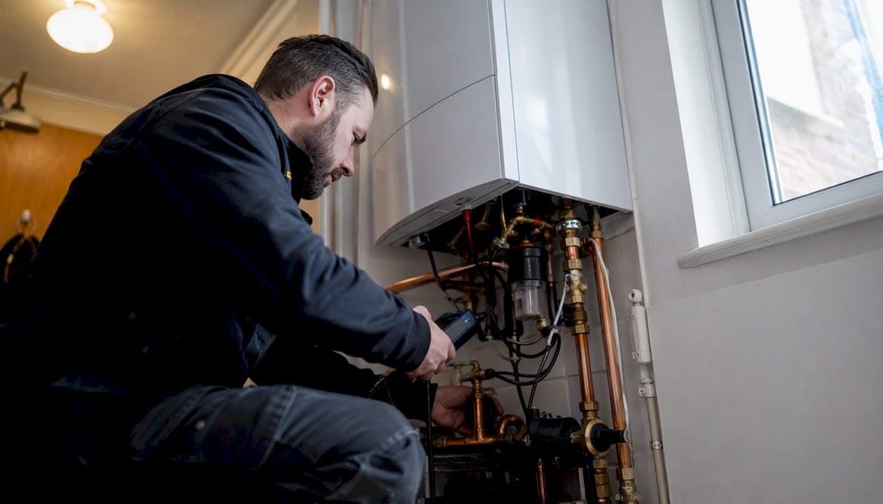 Property handover compliance checks: 2026 UK guide