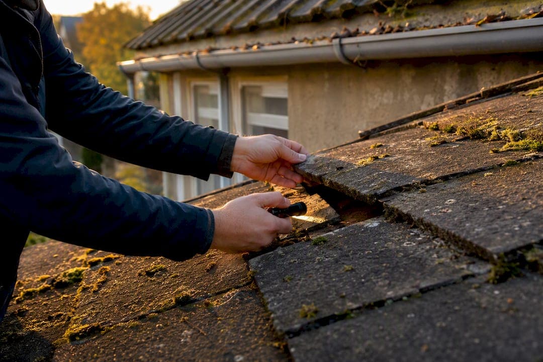 How maintenance protects a rental property's asset value