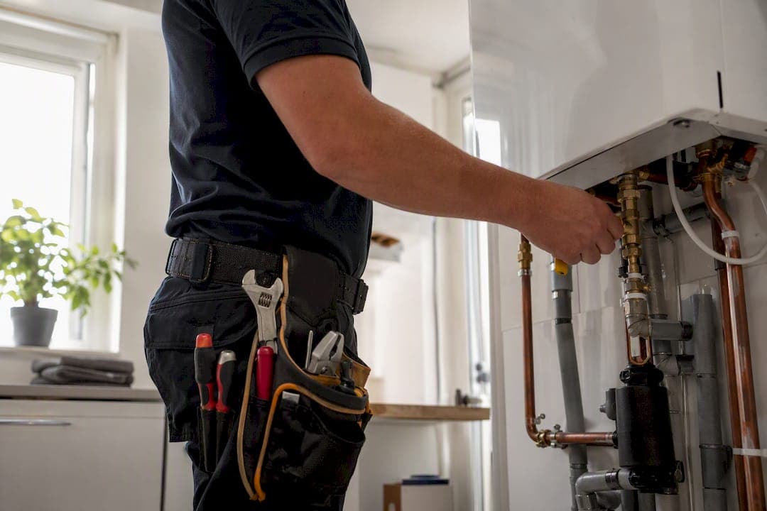 How to stay compliant between tenancy changeover