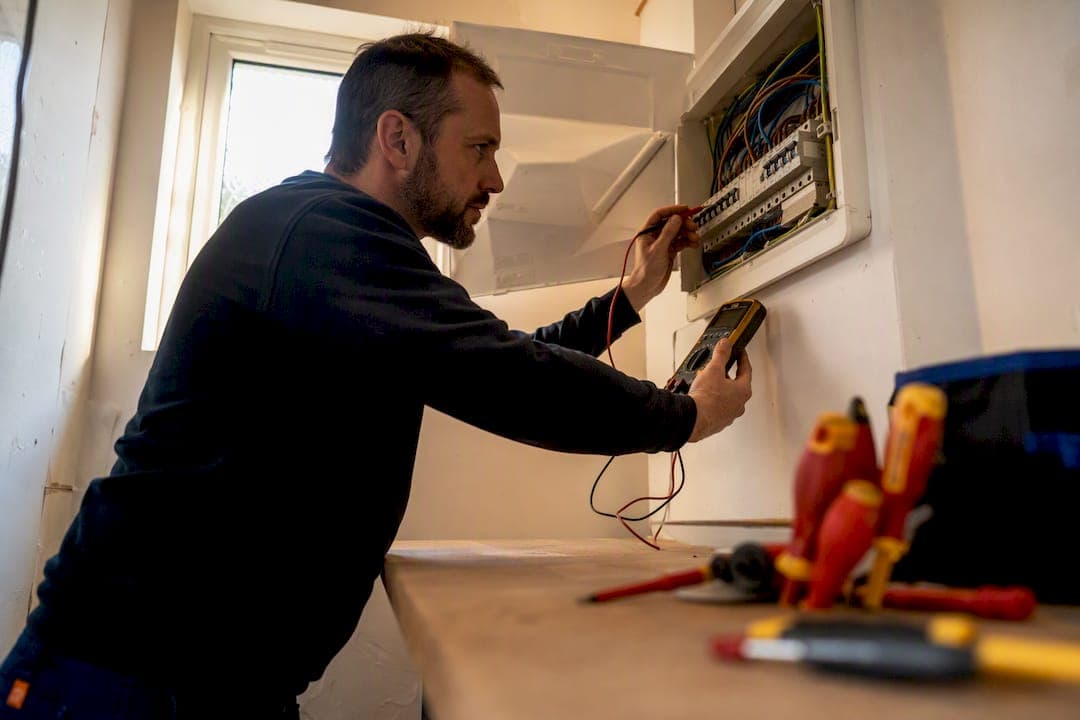 Which electrical safety checks does a rented property actually need?