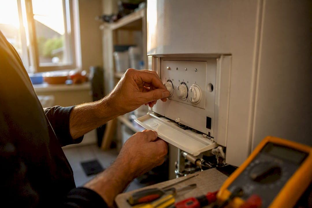 Running maintenance across a rental portfolio without losing control