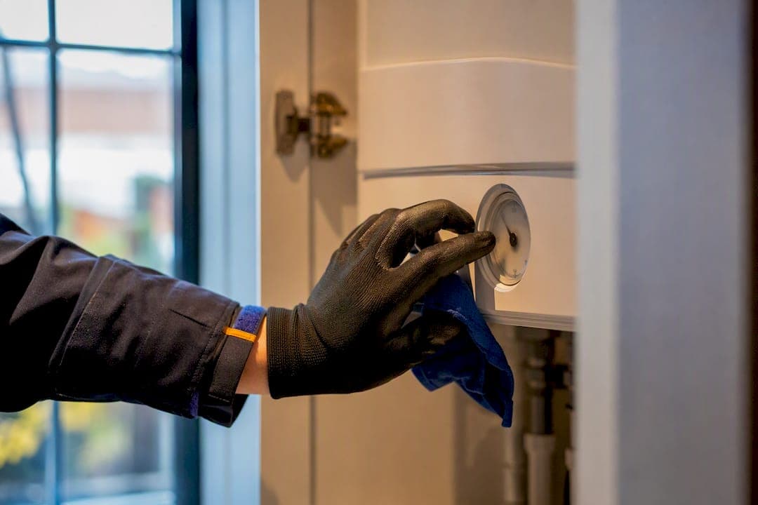 Diagnose Boiler Pressure Drops in 24 Hours for UK Landlords