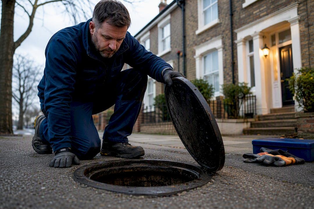Section 11: Who Pays for Blocked Drains in UK Rental Properties